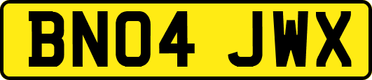 BN04JWX