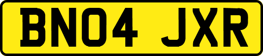 BN04JXR