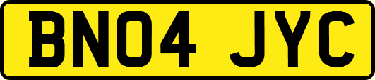 BN04JYC