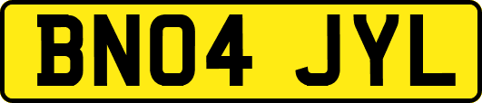 BN04JYL