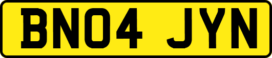 BN04JYN