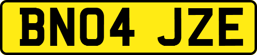 BN04JZE