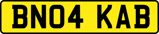 BN04KAB