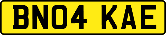 BN04KAE