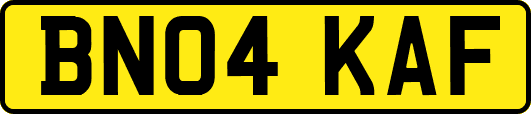 BN04KAF