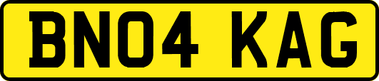 BN04KAG