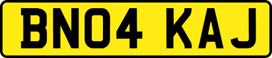BN04KAJ