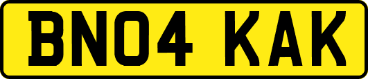BN04KAK