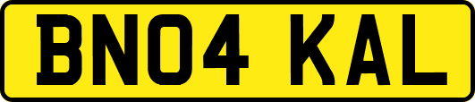 BN04KAL
