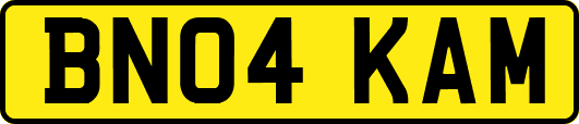 BN04KAM