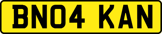 BN04KAN