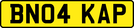 BN04KAP