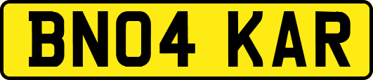 BN04KAR