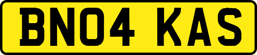 BN04KAS