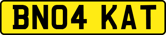 BN04KAT