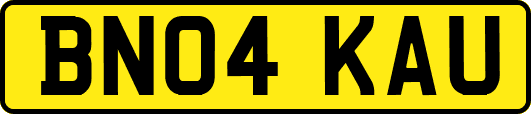 BN04KAU