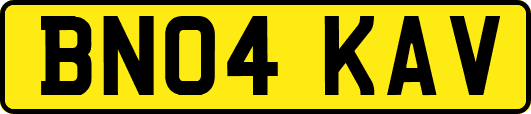 BN04KAV