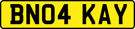 BN04KAY