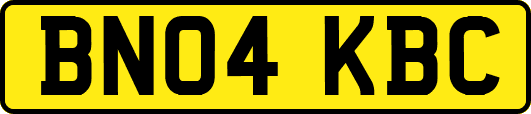 BN04KBC