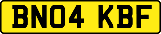 BN04KBF