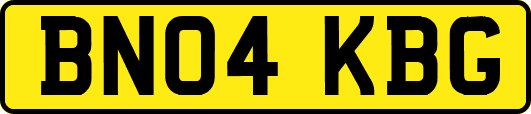 BN04KBG