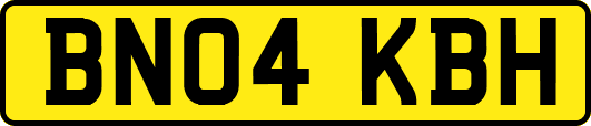 BN04KBH