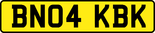 BN04KBK