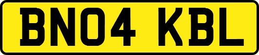 BN04KBL