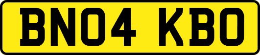 BN04KBO