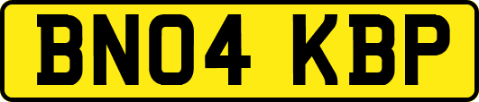 BN04KBP