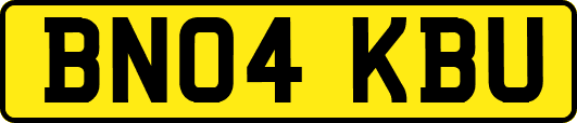 BN04KBU