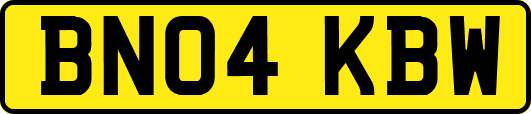 BN04KBW