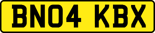 BN04KBX