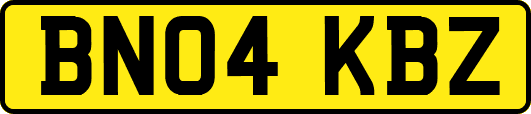 BN04KBZ