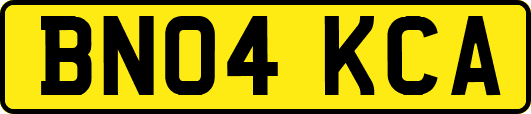 BN04KCA