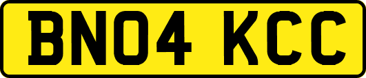 BN04KCC