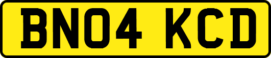 BN04KCD