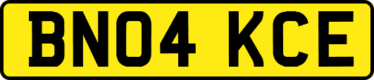 BN04KCE