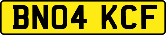 BN04KCF