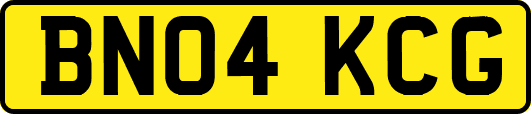 BN04KCG