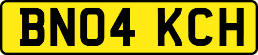 BN04KCH