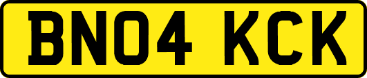 BN04KCK