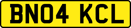 BN04KCL