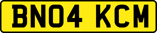 BN04KCM
