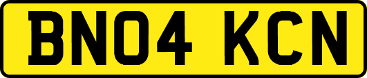 BN04KCN