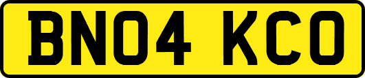 BN04KCO
