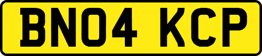 BN04KCP