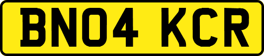 BN04KCR
