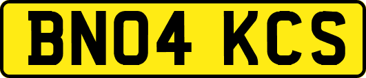 BN04KCS