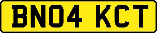 BN04KCT